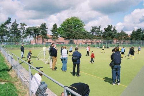 WANDERERS 75TH ANNIVERSARY - MAY 2005 (VOLUME 2) - photo 131 (pictures\03301917.JPG)
